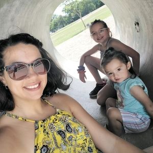 Meet your Posher, Christina